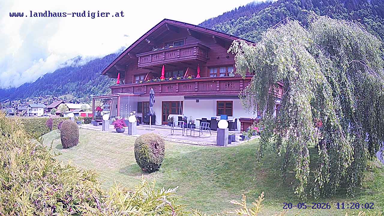 Gortipohl | Landhaus Rudigier