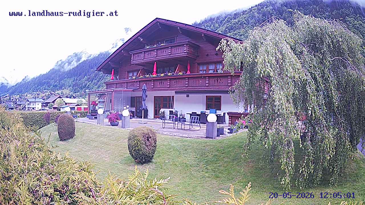 Gortipohl | Landhaus Rudigier