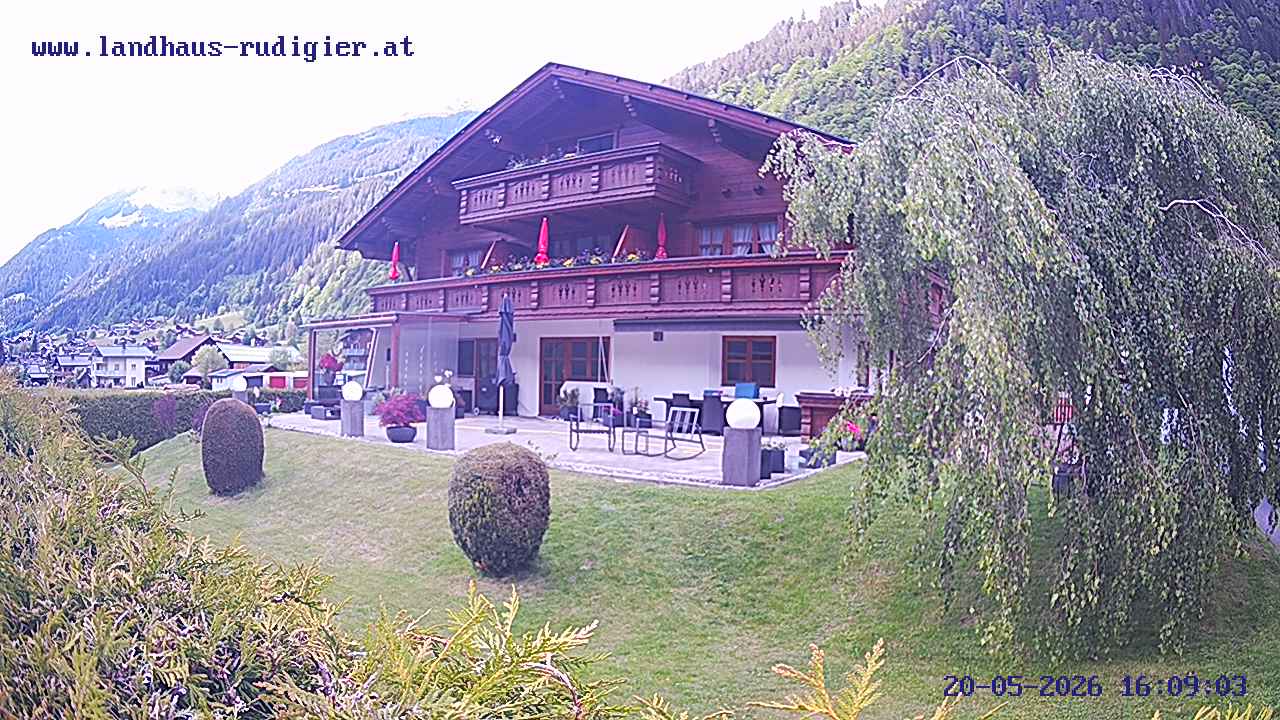 Gortipohl | Landhaus Rudigier
