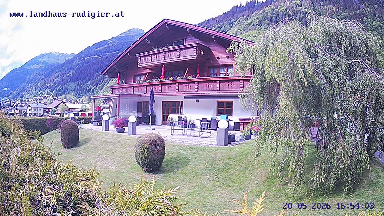 Gortipohl | Landhaus Rudigier