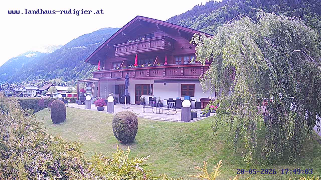 Gortipohl | Landhaus Rudigier