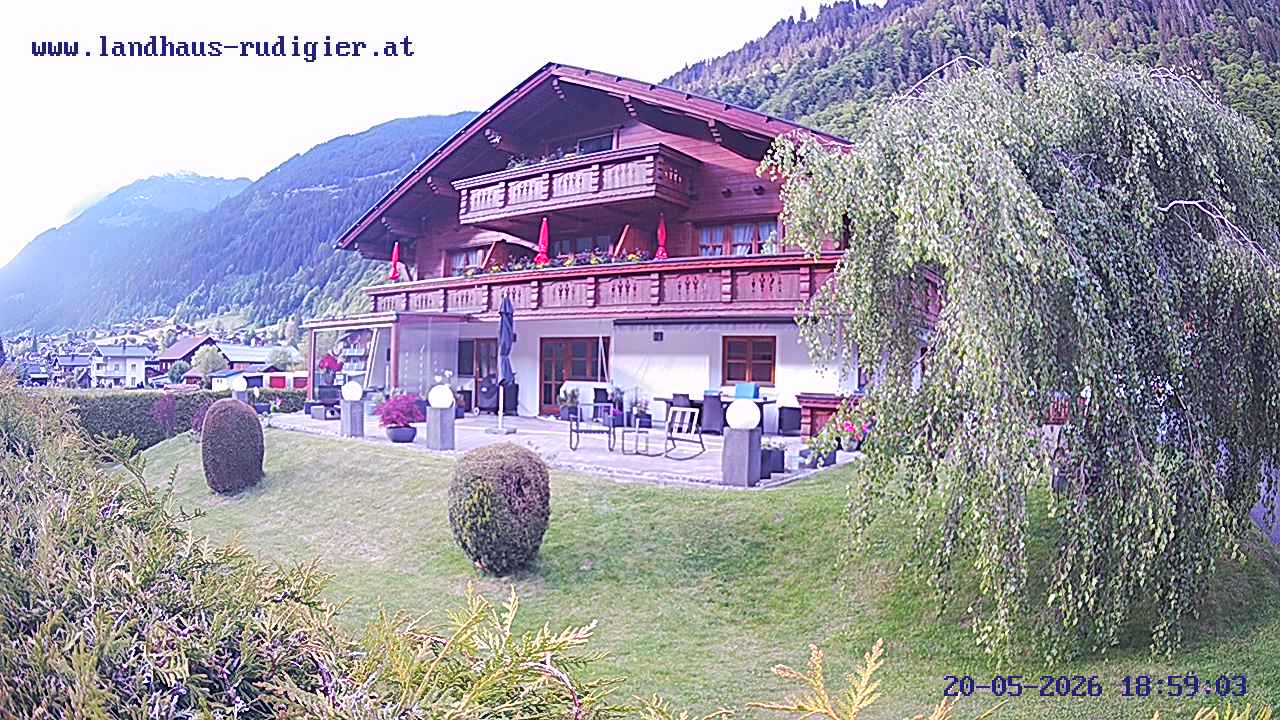 Gortipohl | Landhaus Rudigier