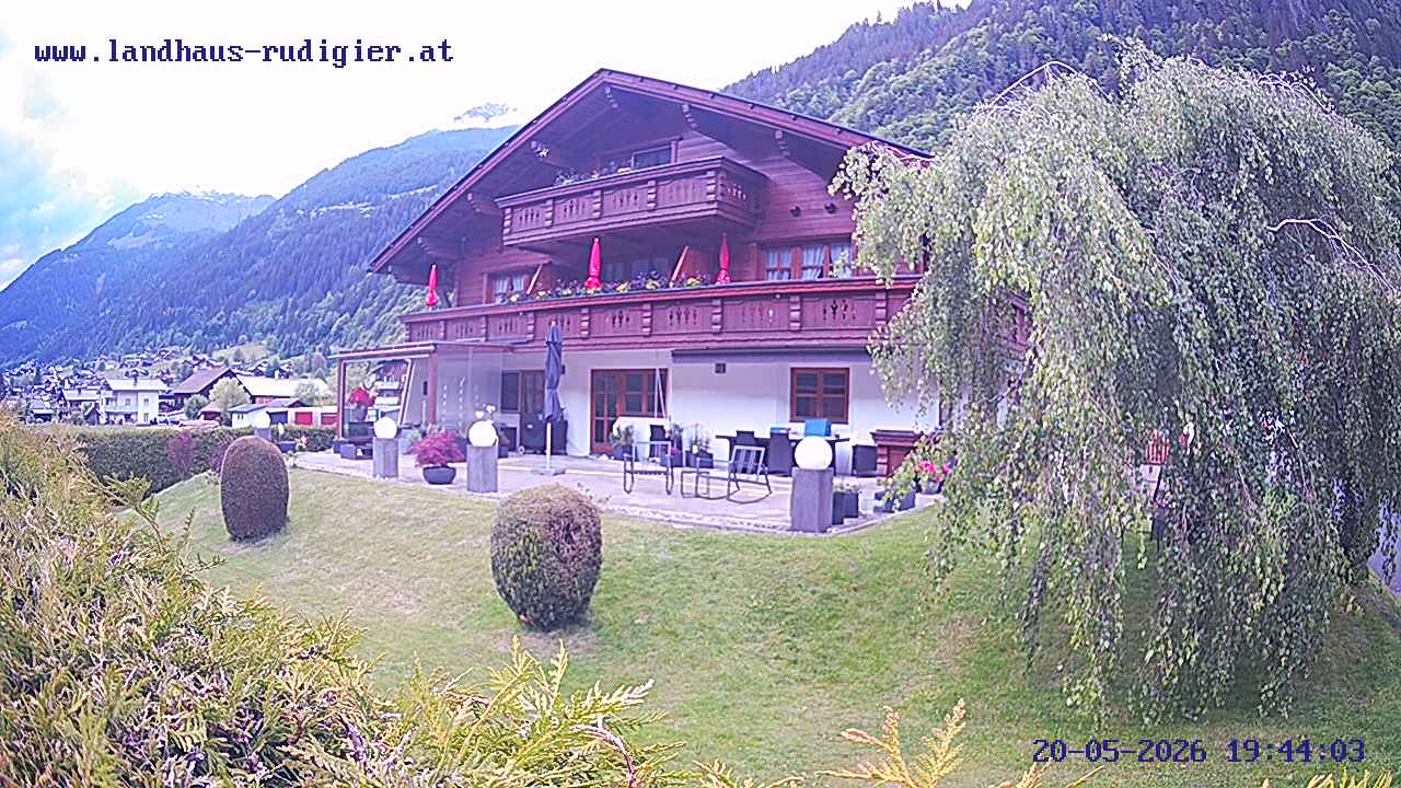 Gortipohl | Landhaus Rudigier