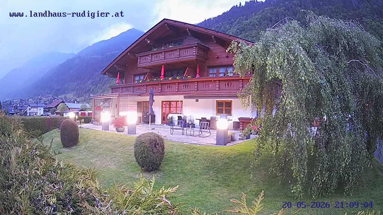 Gortipohl | Landhaus Rudigier