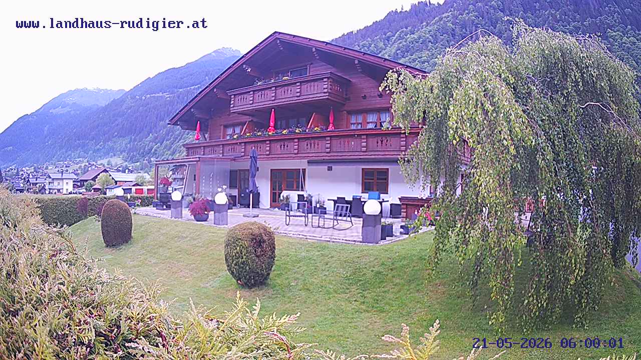 Gortipohl | Landhaus Rudigier