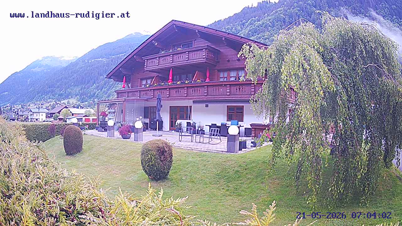 Gortipohl | Landhaus Rudigier