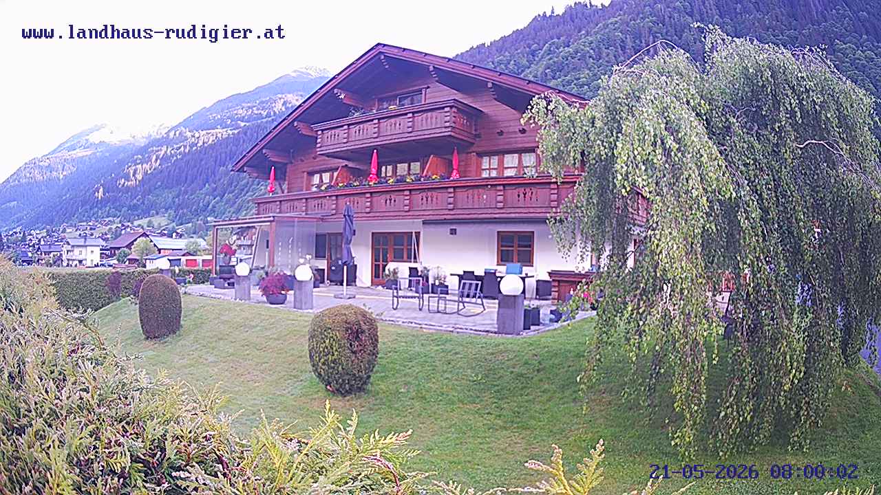 Gortipohl | Landhaus Rudigier
