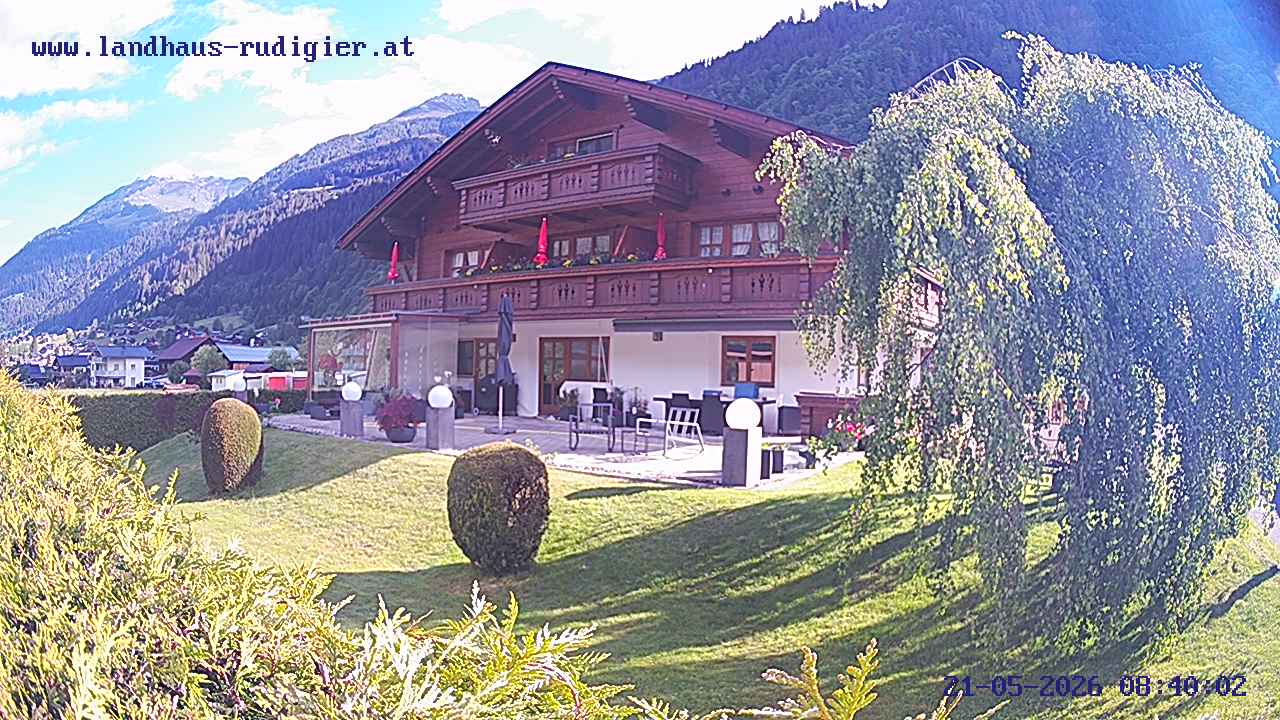 Gortipohl | Landhaus Rudigier
