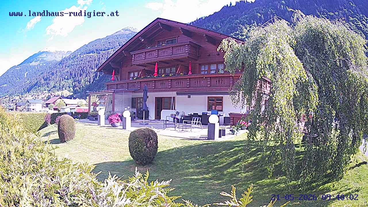Gortipohl | Landhaus Rudigier