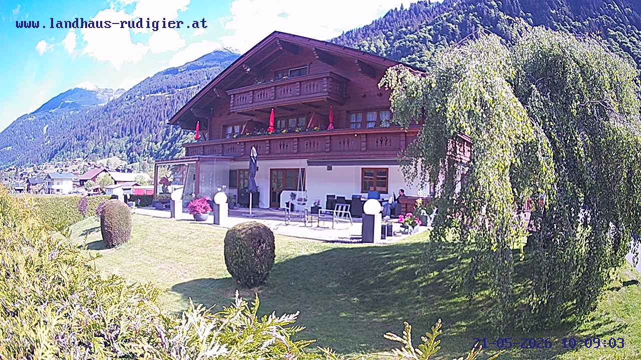 Gortipohl | Landhaus Rudigier
