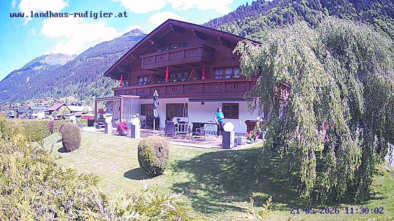 Gortipohl | Landhaus Rudigier