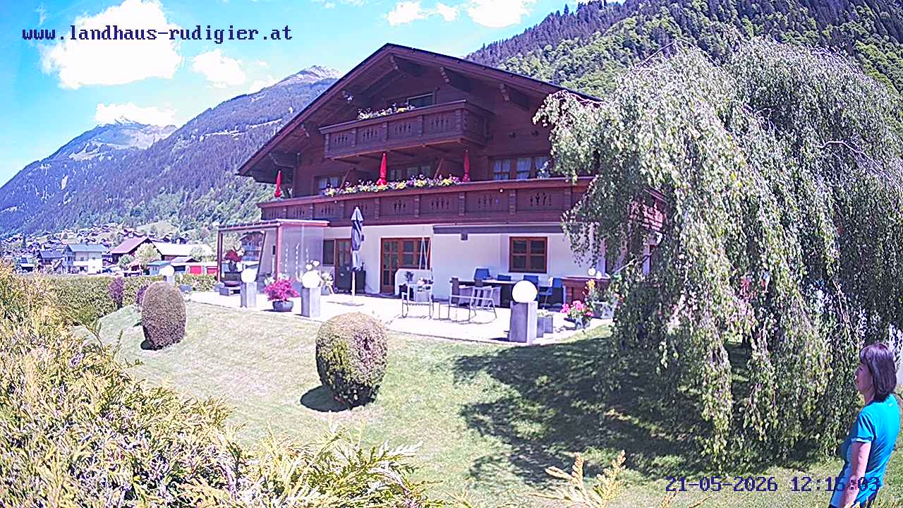 Gortipohl | Landhaus Rudigier