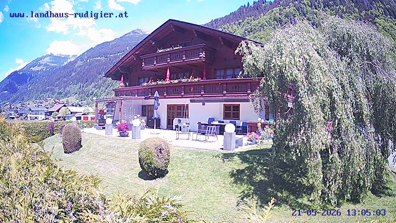 Gortipohl | Landhaus Rudigier