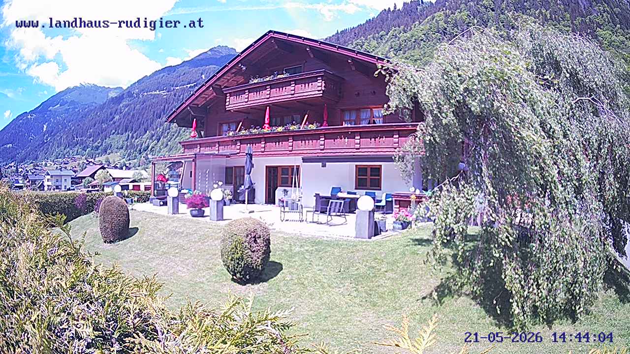 Gortipohl | Landhaus Rudigier