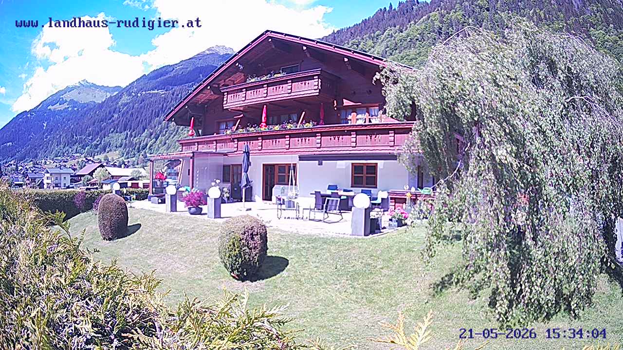 Gortipohl | Landhaus Rudigier