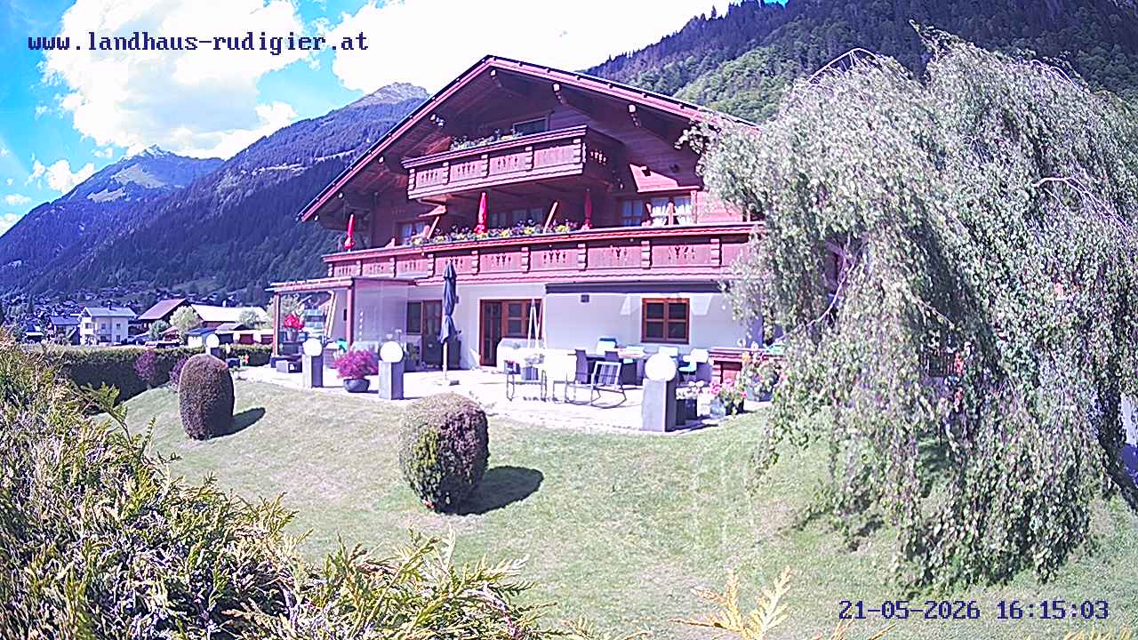 Gortipohl | Landhaus Rudigier