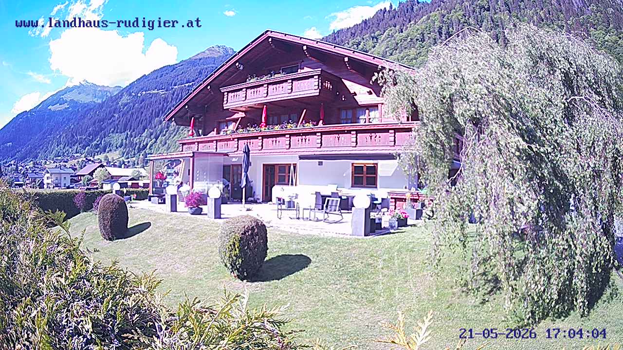 Gortipohl | Landhaus Rudigier