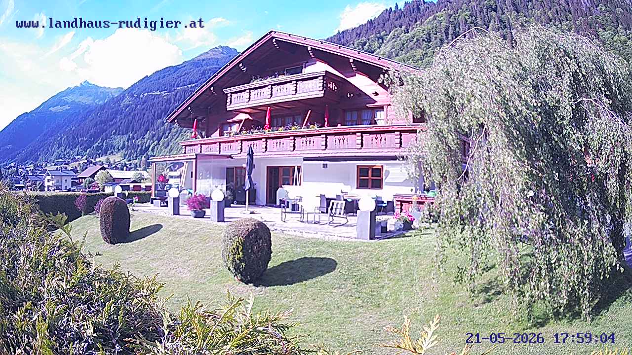 Gortipohl | Landhaus Rudigier