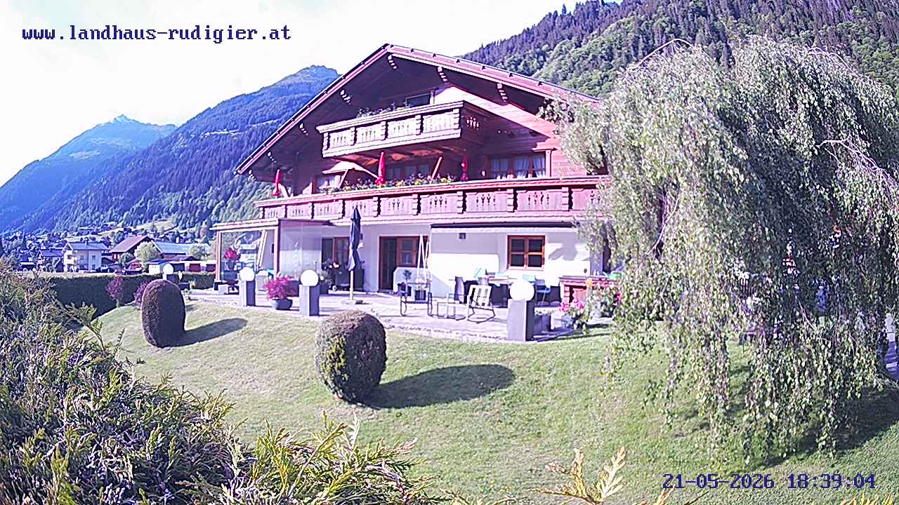 Gortipohl | Landhaus Rudigier