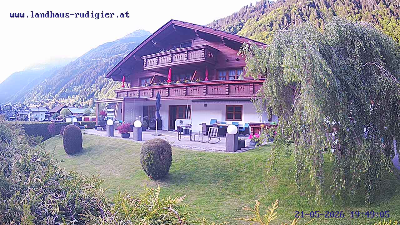 Gortipohl | Landhaus Rudigier