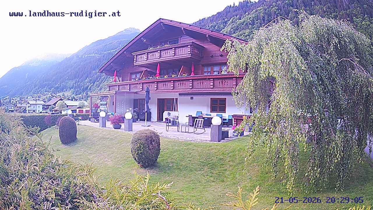 Gortipohl | Landhaus Rudigier