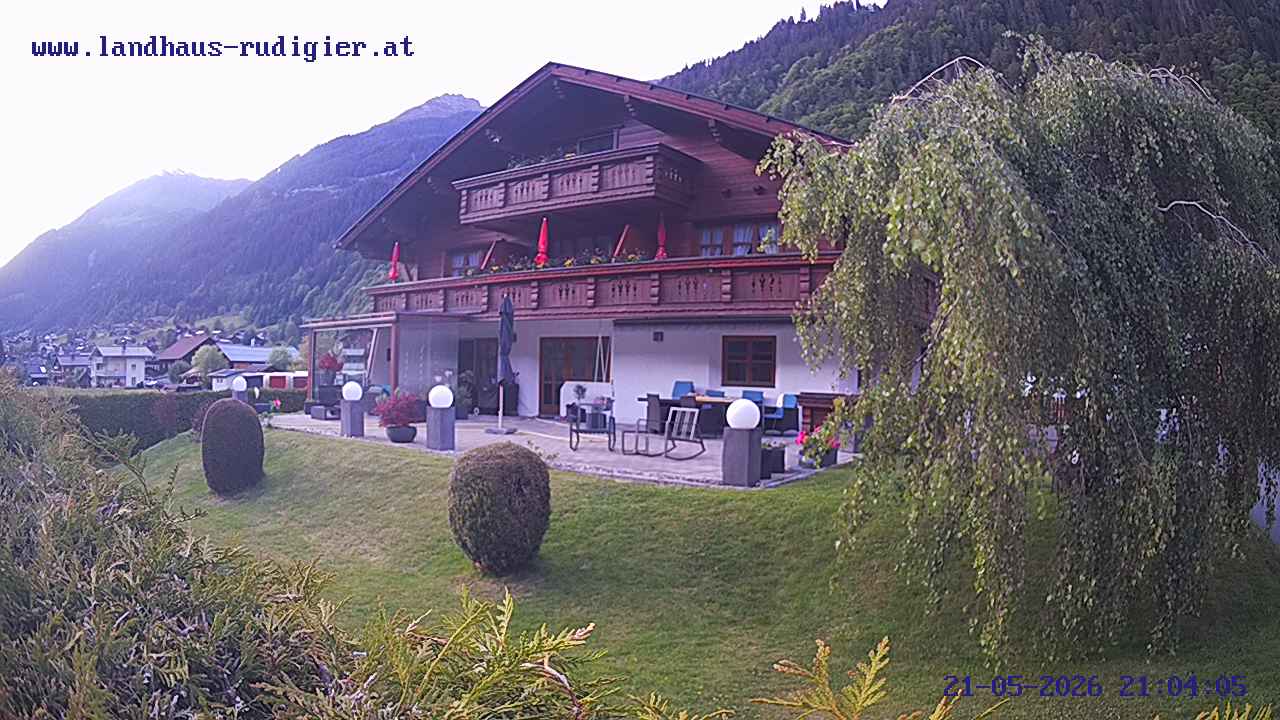 Gortipohl | Landhaus Rudigier