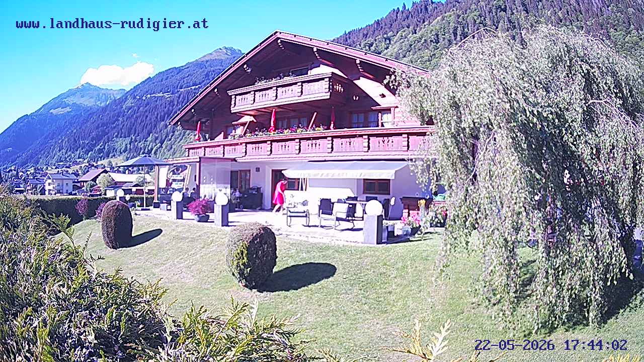 Gortipohl | Landhaus Rudigier
