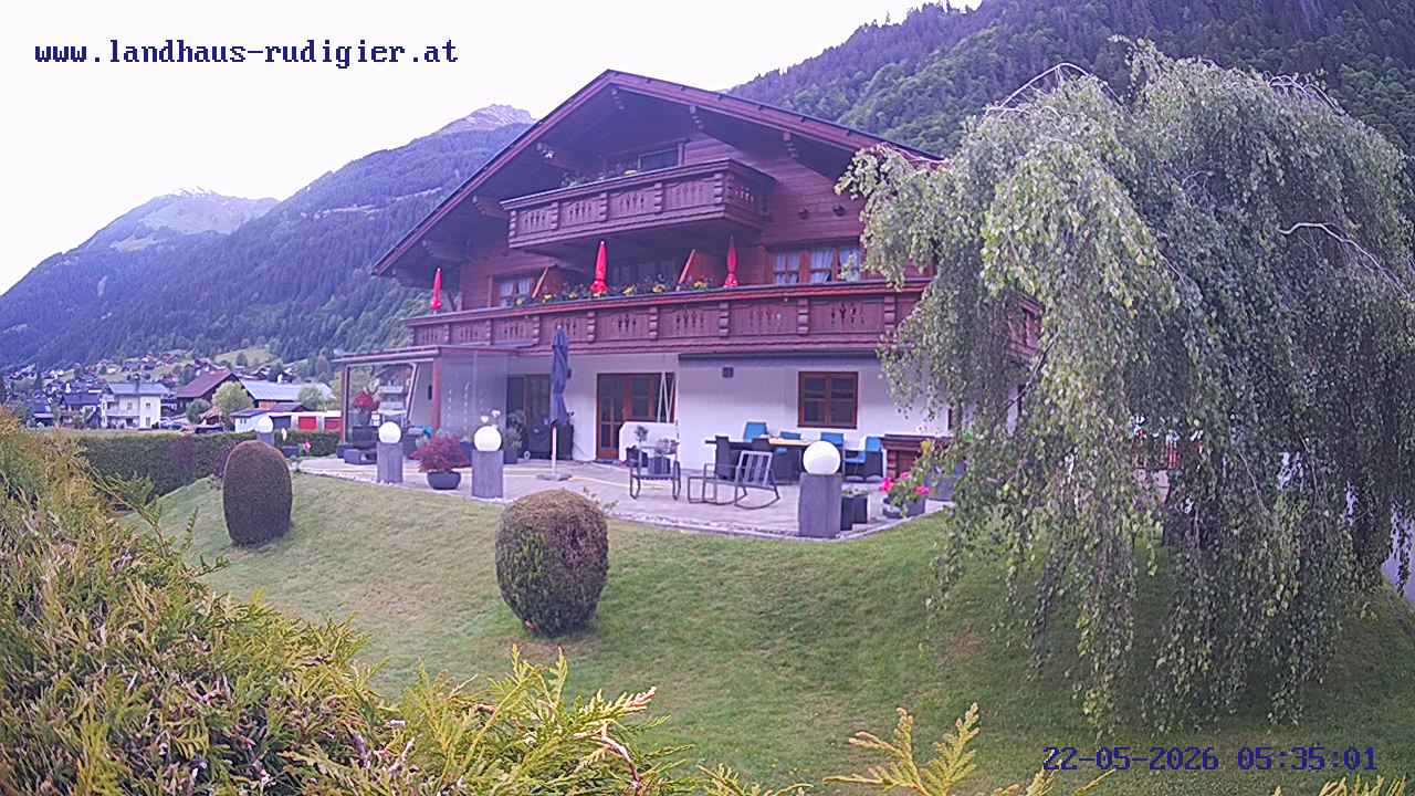 Gortipohl | Landhaus Rudigier