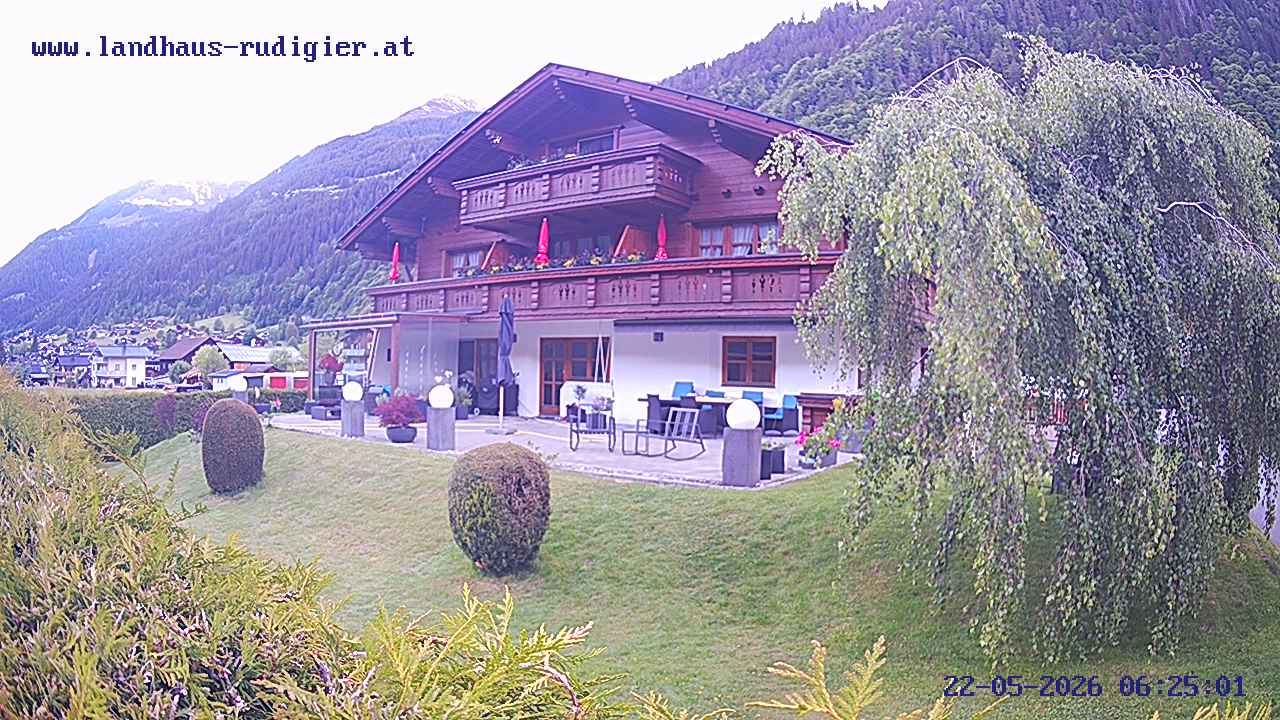 Gortipohl | Landhaus Rudigier