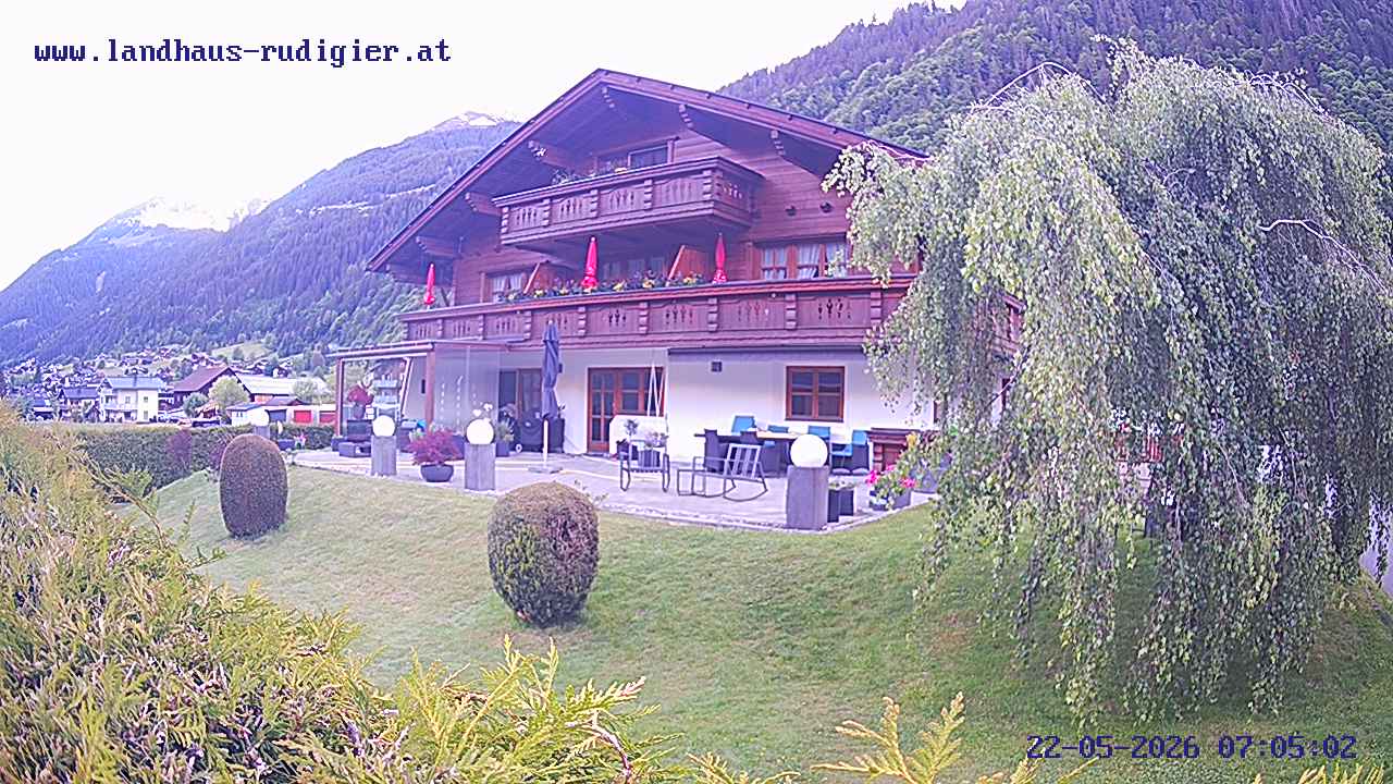 Gortipohl | Landhaus Rudigier
