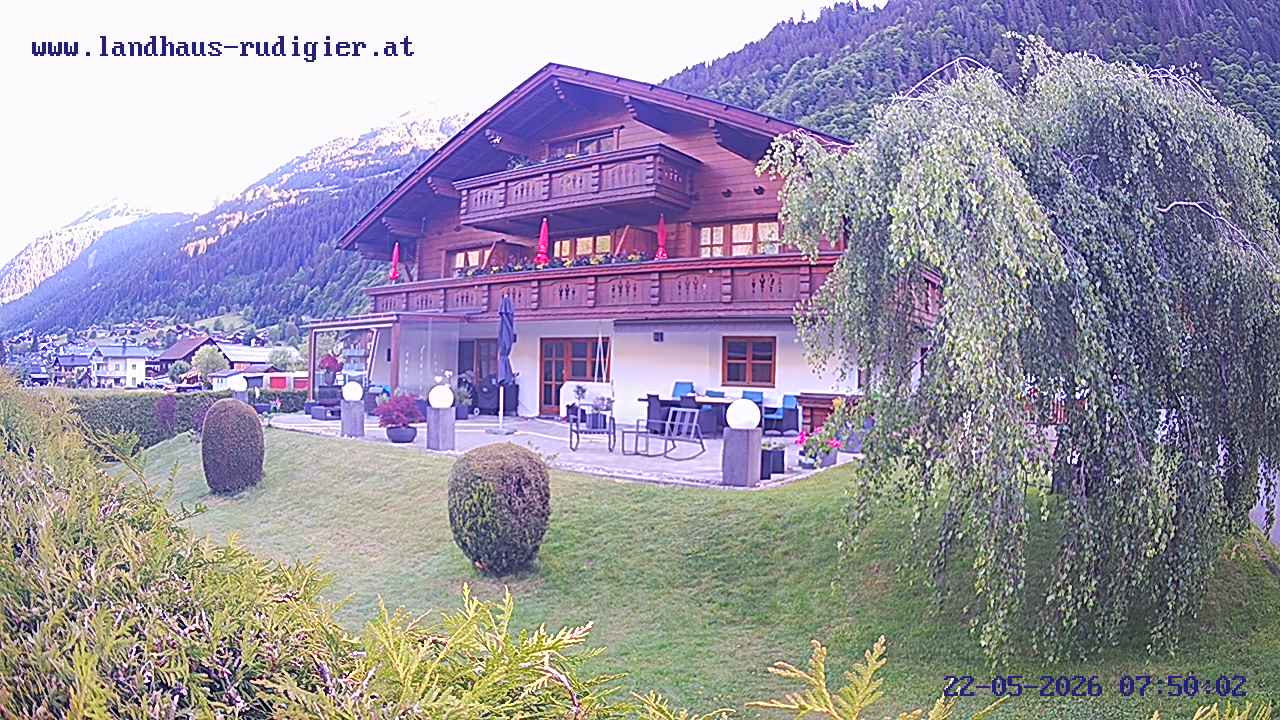 Gortipohl | Landhaus Rudigier