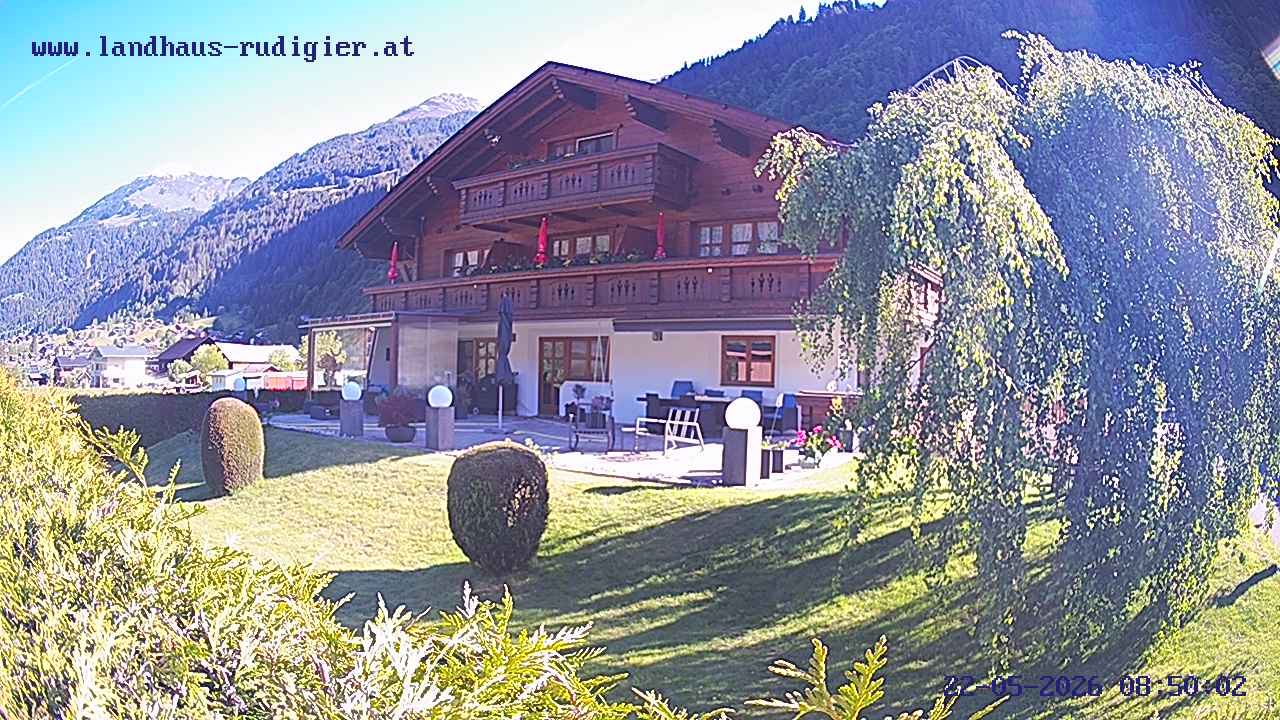 Gortipohl | Landhaus Rudigier