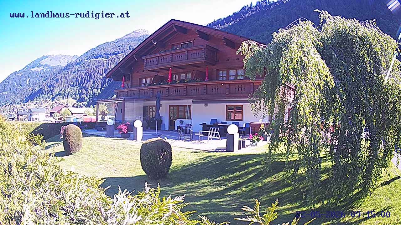Gortipohl | Landhaus Rudigier