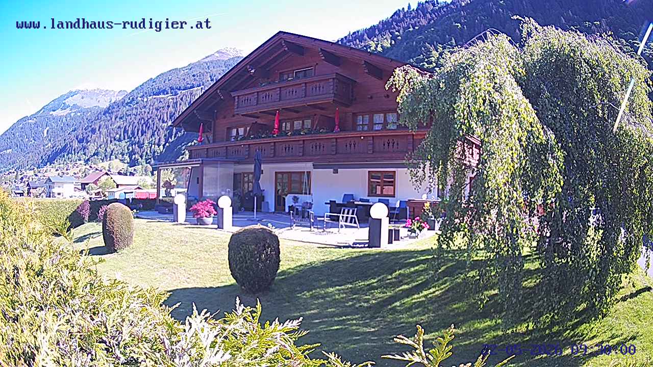 Gortipohl | Landhaus Rudigier