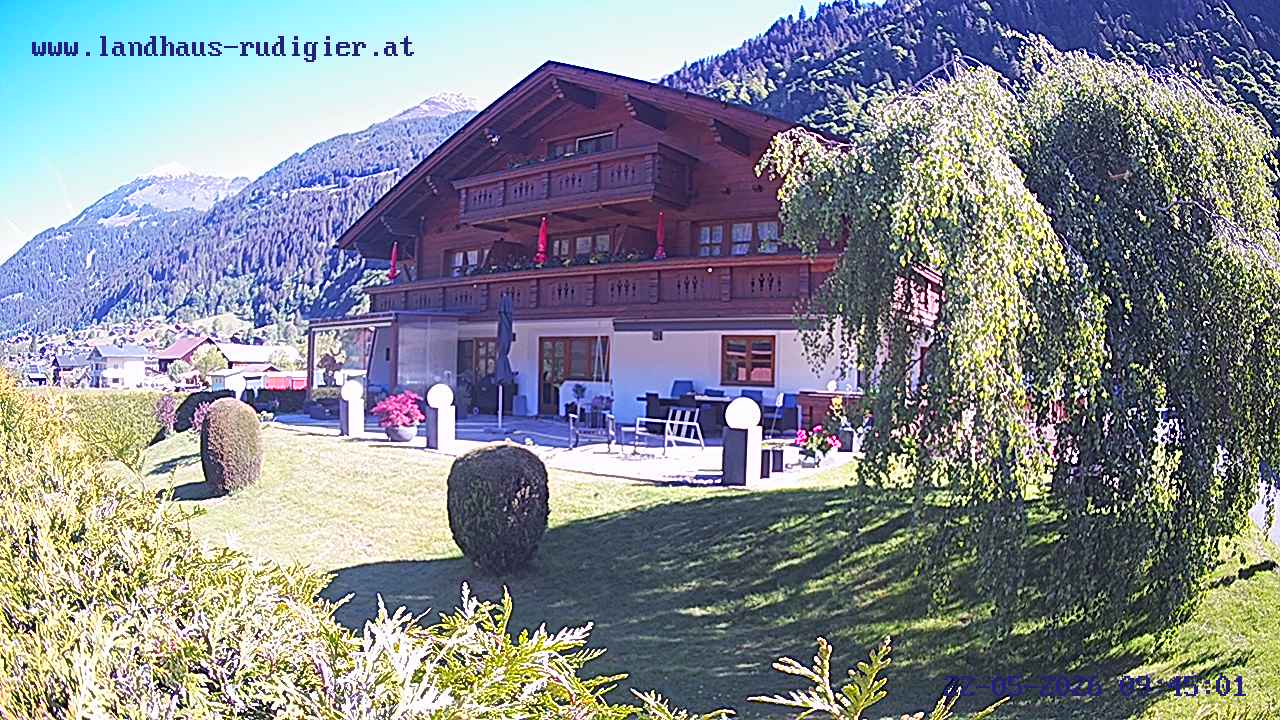 Gortipohl | Landhaus Rudigier