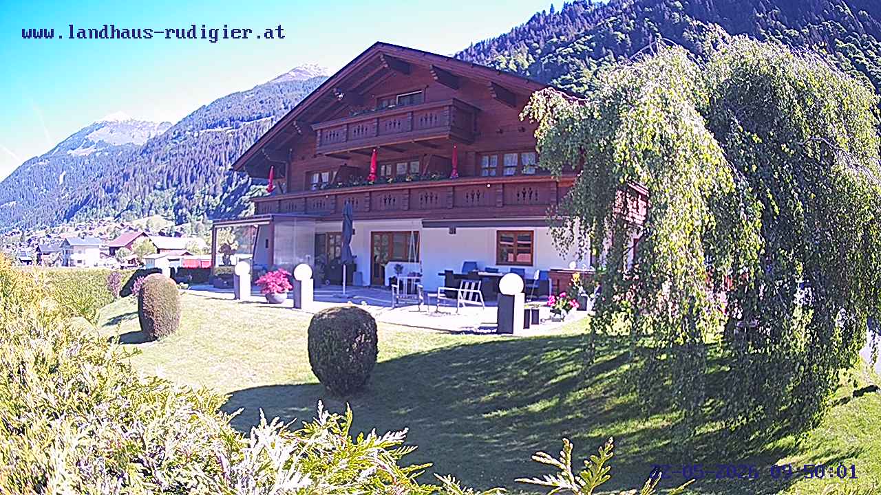 Gortipohl | Landhaus Rudigier