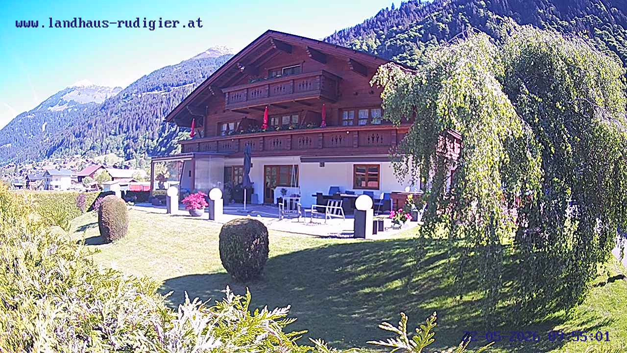 Gortipohl | Landhaus Rudigier