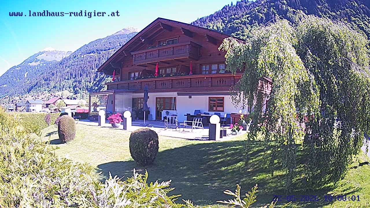 Gortipohl | Landhaus Rudigier