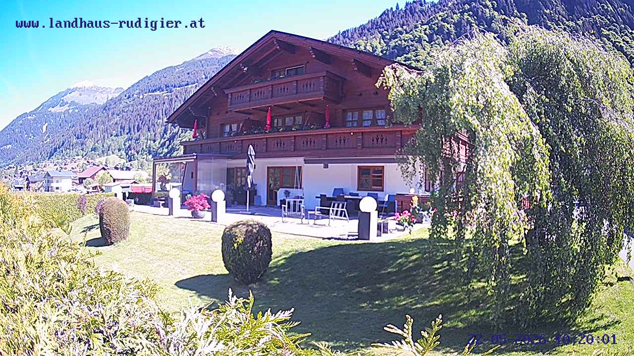 Gortipohl | Landhaus Rudigier