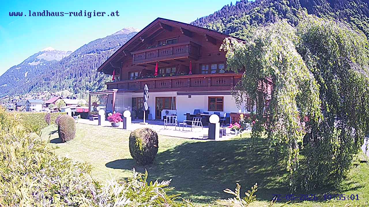 Gortipohl | Landhaus Rudigier