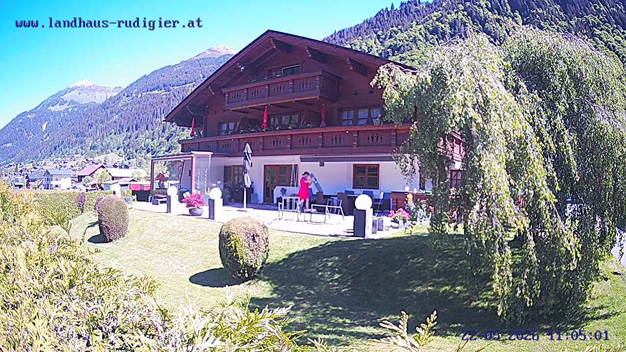 Gortipohl | Landhaus Rudigier