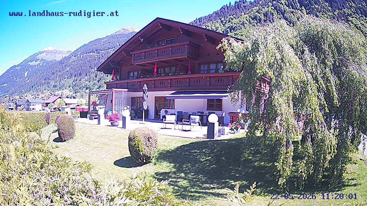 Gortipohl | Landhaus Rudigier