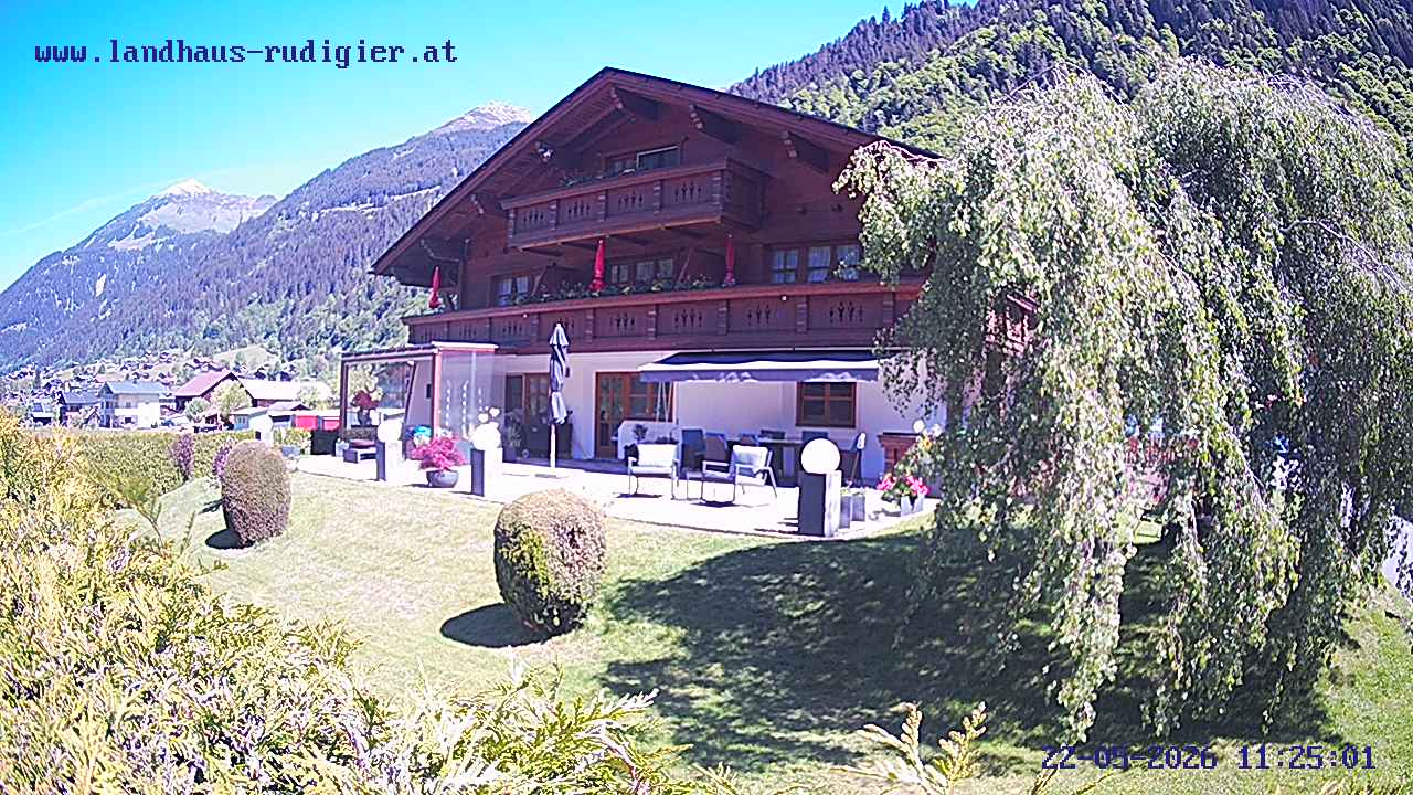Gortipohl | Landhaus Rudigier
