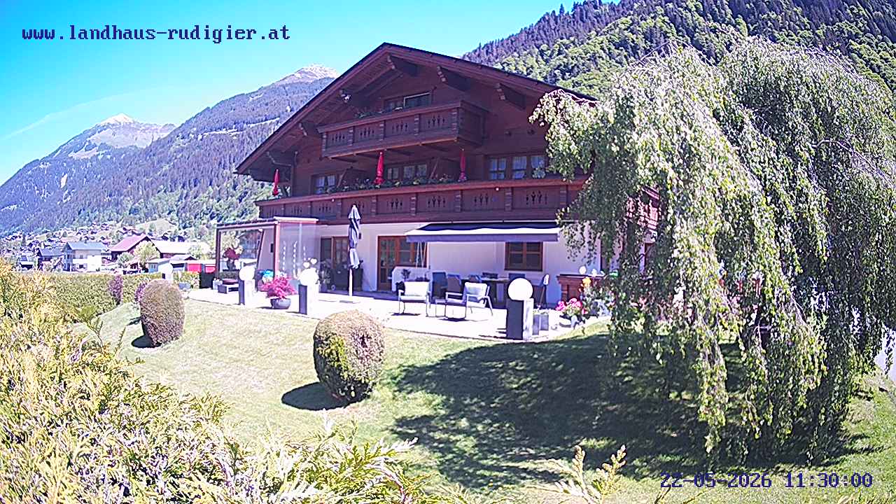 Gortipohl | Landhaus Rudigier