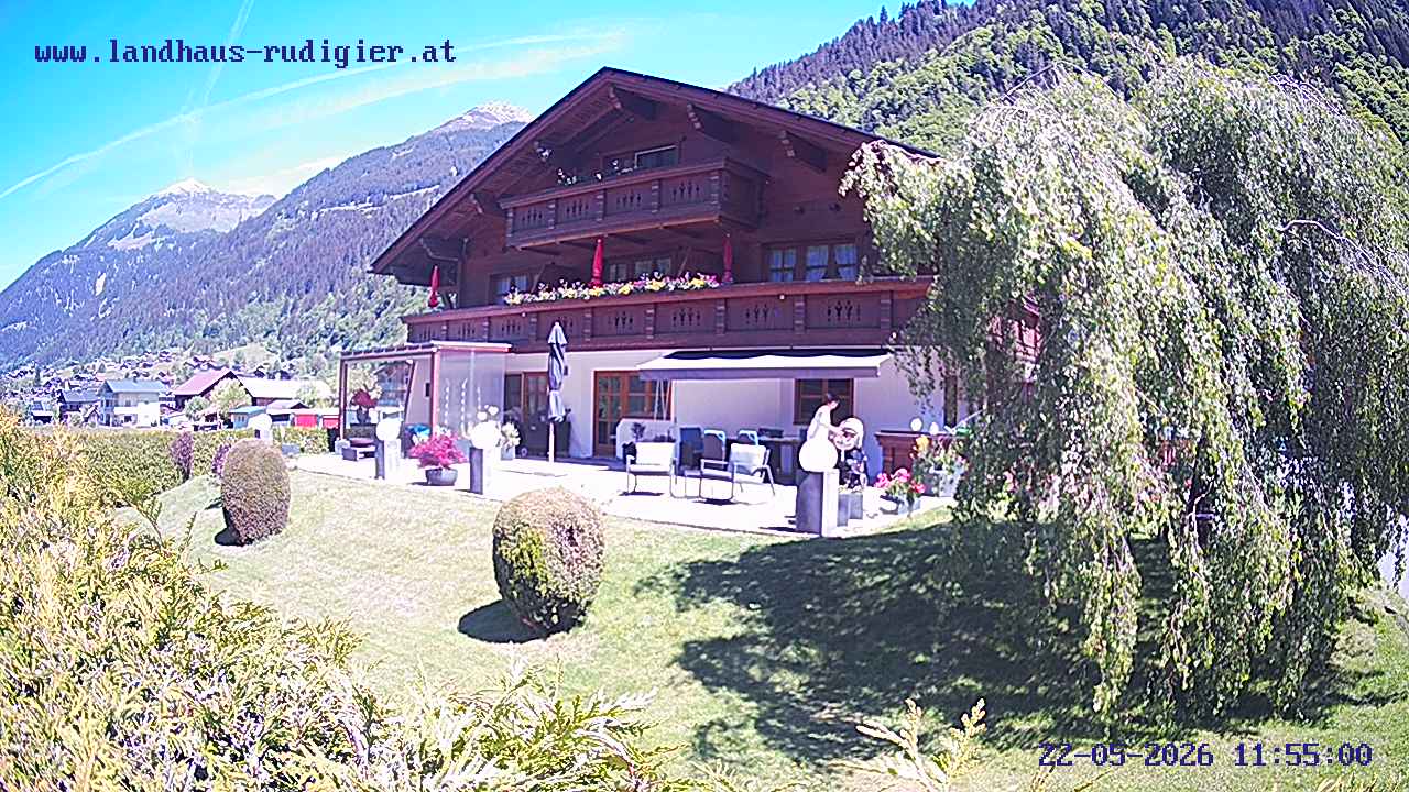 Gortipohl | Landhaus Rudigier