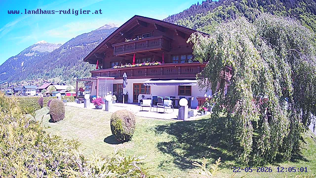 Gortipohl | Landhaus Rudigier