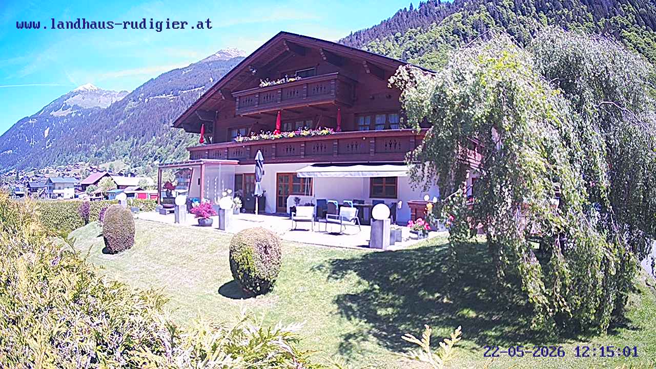 Gortipohl | Landhaus Rudigier