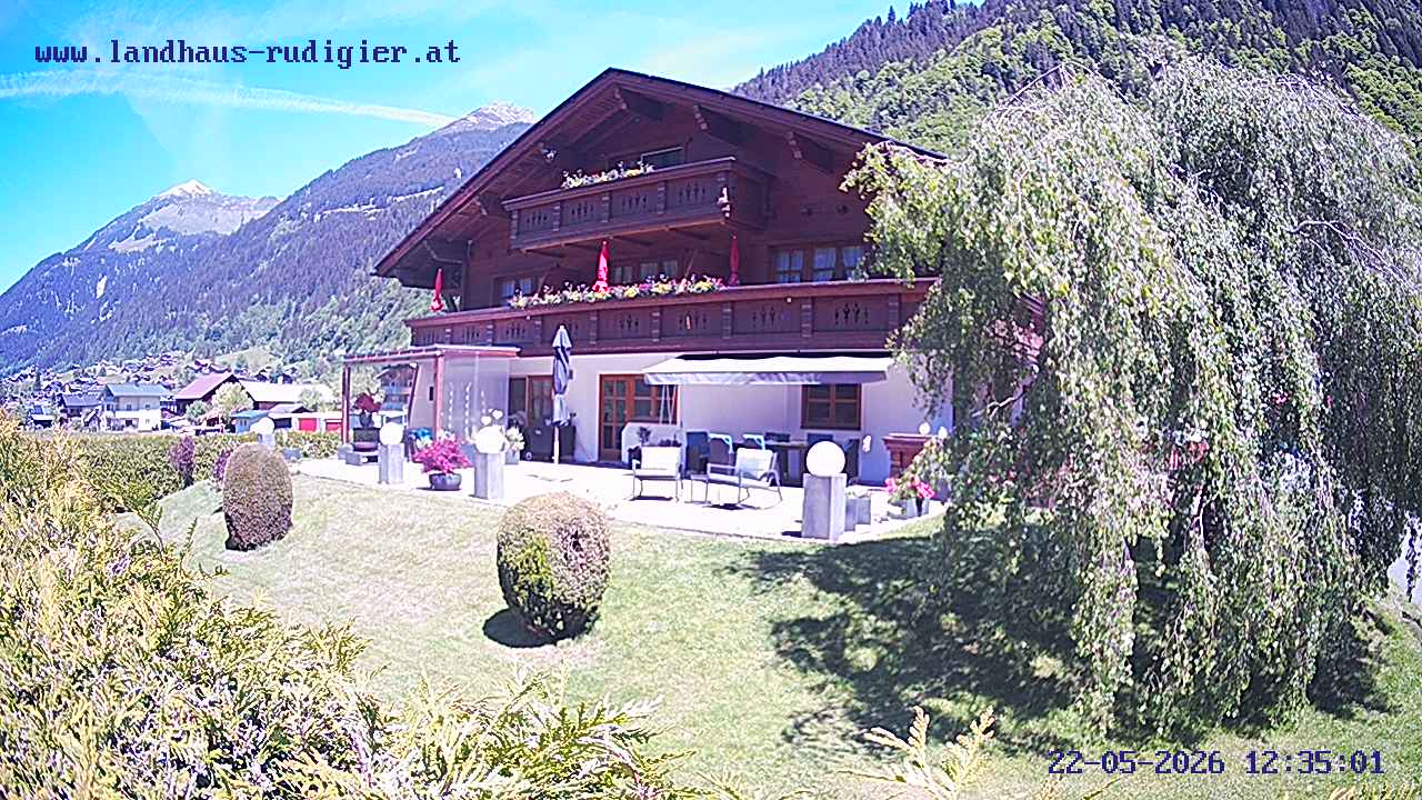 Gortipohl | Landhaus Rudigier
