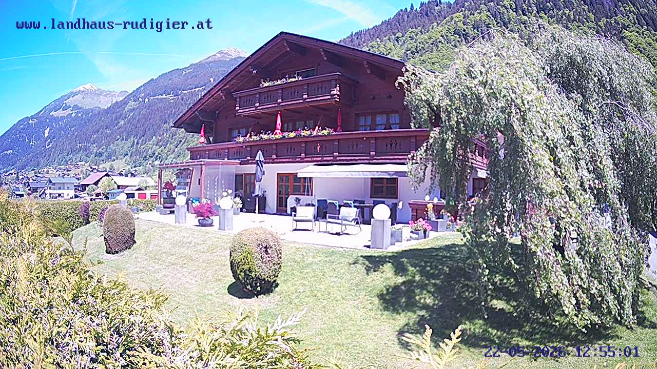 Gortipohl | Landhaus Rudigier