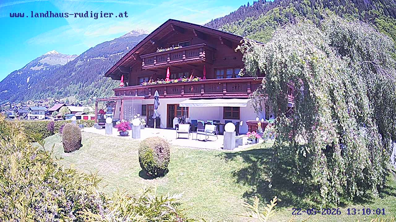 Gortipohl | Landhaus Rudigier